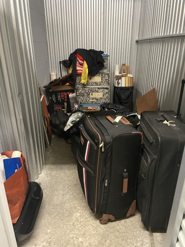 Storage Unit Auction in Yonkers , NY at Safeguard Self Storage Yonkers ends on 22nd November